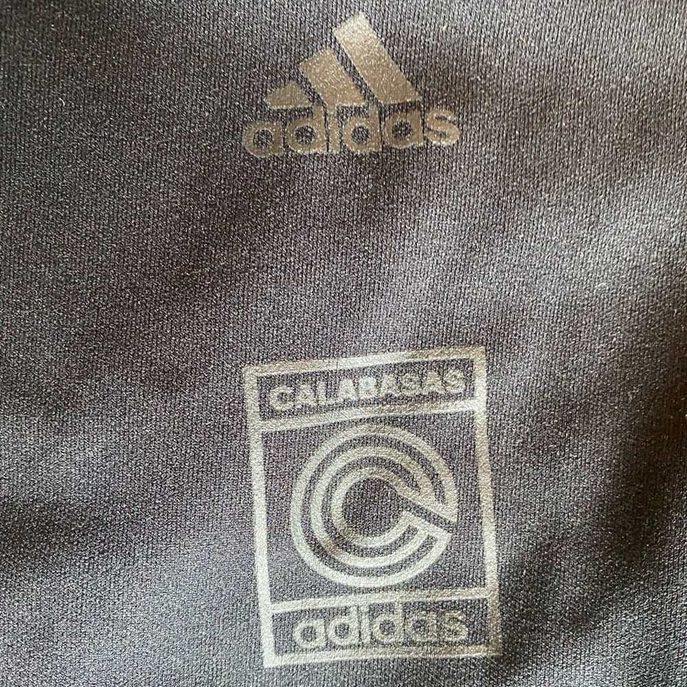 Yeezy x Adidas Calabasas Trackpants